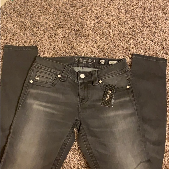 Miss Me Denim - Miss me jeans